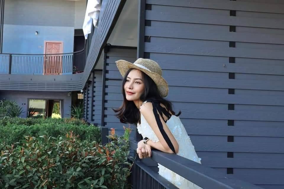Hillside Boutique Hotel Surat Thani Buitenkant foto