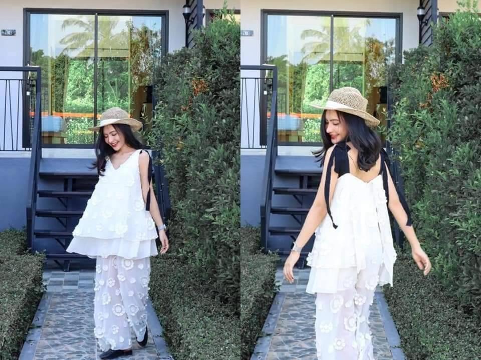 Hillside Boutique Hotel Surat Thani Buitenkant foto